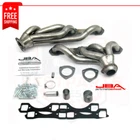 Jba 1830S-6 1-5/8" Shorty Header For Gm Truck 5.0/5.7L With Carburetor New. Price: $1050.99.