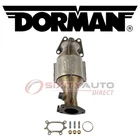 Dorman 674-849 Exhaust Manifold Catalytic Converter For 641258 51741 50902 New. Price: $443.62.