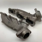Ford Mustang Exhaust Manifolds Set Left And Right Side Part BX2E9430BC Genuine New. Price: $180.21.