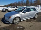 Exhaust Manifold 1.4L Fits 16-18 Audi A3 669289 Used. Price: $267.00.