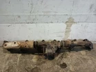A4721420901 Detroit DD15 Exhaust Manifold (11545980 Used. Price: $130.68.