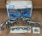Bbk 1529 Equal-length Shorty Headers Kit 1994-1995 Ford Mustang Cobra 5.0L V8 New. Price: $299.99.