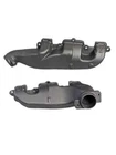 Highflow 2.25" 1970 Cutlass 442 W30 Dual Exhaust Manifolds Wz 402294 402295 New. Price: $489.00.
