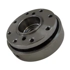 Yukon Gear Yy F100609 Pinion Flange 2011-2015 Ford 10.5 New. Price: $252.35.