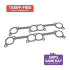 Beyea Headers HG13AP, 2 Pack Steel Core Graphite Exhaust Gasket Sbc Deg All-p New. Price: $48.62.