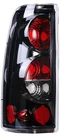 Boine Tail Light Compatible With 1999-2006 Chevy Oe-black Clear Lens, New. Price: $49.99.