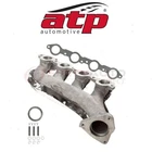 Atp Right Exhaust For 2003-2005 Gmc Savana 2500 Manifolds Rr New. Price: $213.92.