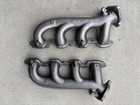 Genuine Gm Oem Exhaust Manifold Set 5.3L, 6.2L, 6.6L 2020-26 #12701714 #12701715 New. Price: $399.00.