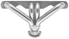 Sanderson Headers Blockhugger CC1-SEC New. Price: $588.45.