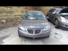 Passenger Exhaust Manifold Vin Z 4TH Digit New Style Fits 04-05 Malibu 1277646 Used. Price: $45.44.