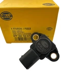 New Hella Boost Pressure Sensor 6PP358152271 For Mercedes Benz. Price: $79.99.