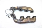 2007 Chrysler Crossfire Zh Conv #407 Left & Right Exhaust Manifold Headers Used. Price: $71.99.