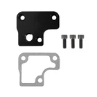 Holley 300-933 Pcv Cover 5-PIECES Black New. Price: $10.45.