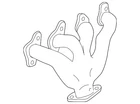 Genuine Gm Exhaust Manifold 24577258 New. Price: $119.00.