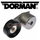 Dorman Techoice Drive Belt Tensioner Assembly For 1998-2001 Mazda B2500 Tk New. Price: $96.66.