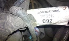 Passenger Exhaust Manifold 6.0L 8-366 Diesel Fits 04-10 Ford E350 Van 299367 Used. Price: $54.00.