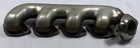Genuine Jaguar S-type 1999-2008 Bench Exhaust Manifold Lh 4.0L Nuovo:. Price: $582.19.