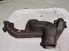 1970 Pontiac Gto Ram Air 111 Lh Drivers Side Exhaust Manifold Port. Used. Price: $274.99.