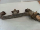 Driver Exhaust Manifold 8-350 5.7L Fits 89-95 Chevrolet 2500 Pickup 1441634 Used. Price: $88.51.