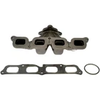 Exhaust Manifold 2013-2020 Buick Envision Chevrolet Impala Malibu Lt 12627186 New. Price: $201.30.