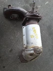 Passenger Right Exhaust Manifold Rear Fits 11-17 Quest 294078 Used. Price: $275.00.
