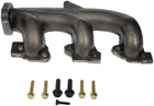 Exhaust Manifold Dorman 674-997 New. Price: $237.95.