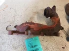 Driver Left Exhaust Manifold 2.7L Fits 98-04 Concorde 59587 Used. Price: $63.75.