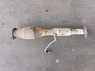 Driver Exhaust Manifold 4.0L Cylinder Fits 09-19 Frontier 340816 Used. Price: $325.00.