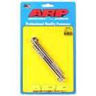 Arp 430-3514; Mini Starter Bolts, 3/8-16 Hex Stainless, 4.4 In. Long For Chevy New. Price: $24.39.
