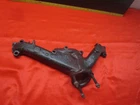 1958-1964 Chevrolet 348 409 Hi-perf 2.5 Inch Exhaust Manifold Left Damaged Used. Price: $225.00.
