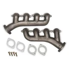 Hooker Blackheart 71223026HKR Ls Exhaust Manifolds, 82-04 S-10 New. Price: $349.95.