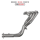 Dc Sports Ceramic Header For 00-09 Honda S2000 AP1 AP2 Carb Legal New. Price: $458.95.