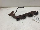 Passenger Right Exhaust Manifold Thru 4/05 Fits 98-05 Lexus LX470 Used. Price: $199.99.