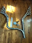 Long Tube Header For 2007-2014 Silverado Suburban Sierra 4.8L 5.3L 6.0L 6.2L 2WD New. Price: $283.73.