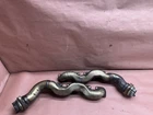 Bmw E53 X5 4.4L Front Engine Exhaust Manifold Pair Oem 83K Miles Tested! Used. Price: $122.72.