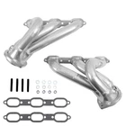 Bbk 40400 Dodge Charger Fits Chrysler 06-10 300 3.5L V6 1-5/8 Shorty Tuned New. Price: $455.69.