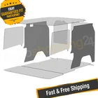 Legend Fleet Solutions 674-114-2613 Insulated Duratherm Grey Wall Liner New. Price: $911.47.