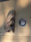 2004-2011 Cadillac Srx Cts Exhaust Manifold Left Engine 3.6L 12571102 Used Oem. Price: $22.49.