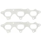 AMS1311 Apex Set Exhaust Manifold Gaskets For Honda Accord Sterling 827 Legend New. Price: $36.62.