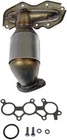 Catalytic Converter With Integrated Exhaust Manifold Dorman 674-847 New. Price: $648.97.