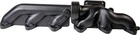 Ats 204-942-2272 Pulse Flow 2-PC Exhaust Manifold Kit 03-07 Dodge Cummins 5.9L New. Price: $609.99.