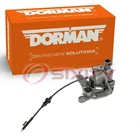 Dorman Steering Column Shift Mechanism For 1995-1999 Gmc K1500 Gear Tg New. Price: $212.91.