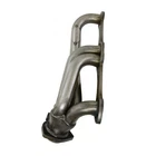 Jba 1830S 1.5" Stainless Steel Shorty Headers Raw For 88-95 Gm Truck 5.0/5.7L New. Price: $588.30.