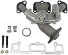 Dorman 674-100 Exhaust Manifold Fits Chevy S10 2.5 10044282 New. Price: $182.85.
