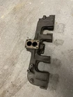 72-78 Jeep CJ7 4.2L 6CYL 258/232 2BBL Intake Manifold Used. Price: $195.00.