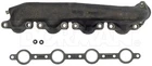 Dorman 674-380 Exhaust Manifold Kit Fits Ford F250 F350 F4TZ 9430-B 1820198C1 New. Price: $182.84.