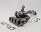 2020-2014 Mazda CX-5 Front 2.5L Catalytic Converter Manifold Direct Fit New. Price: $408.00.