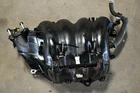 07-09 Toyota Camry Air Intake Manifold Vin 2.4L 2AZFE 1711228040 Plastic Used. Price: $171.88.