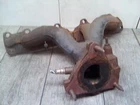 Exhaust Manifold 2.2L Opt L61 Fits 02-06 Vue 488169 Used. Price: $49.88.