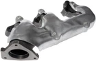 Dorman 674-524 Exhaust Manifold For Select 99-14 Chevrolet Gmc Workhorse Models New. Price: $188.95.